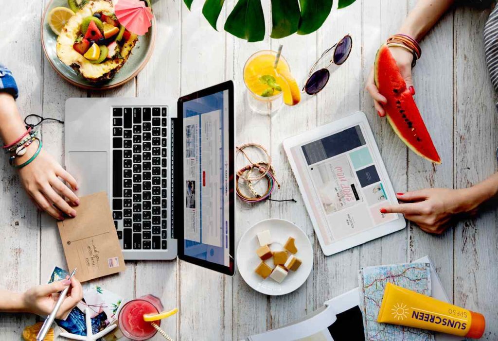 How an SEO Company in Dubai Elevates Tourism and Hospitality Brands