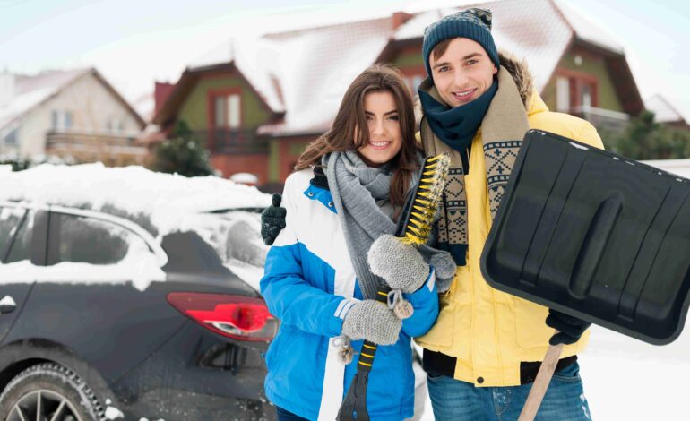 Exploring Dubai in Winter: The Financial and Practical Benefits of Renting a Vehicle: