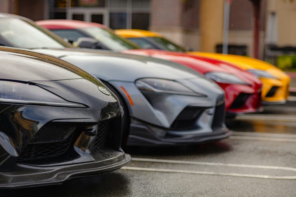 EXCEEDING YOUR EXPECTATIONS- ECO LANE’S MONTHLY VEHICLE RENTALS