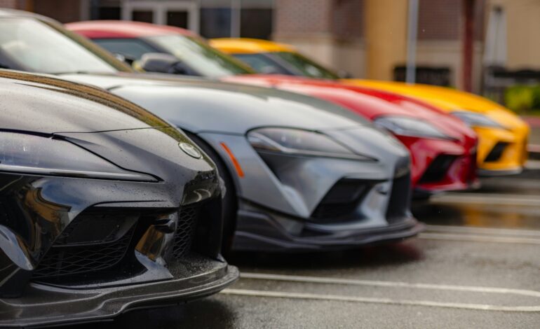 EXCEEDING YOUR EXPECTATIONS- ECO LANE’S MONTHLY VEHICLE RENTALS