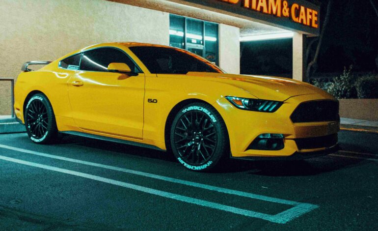 How Rental Companies Protect Customer Information